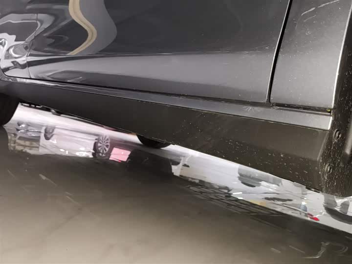 BYD Seal 05 DM-i Hybrid 2025 2025款 DM-i 智驾版 55KM豪华型