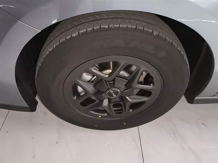 BYD Seal 05 DM-i Hybrid 2025 2025款 DM-i 智驾版 55KM豪华型