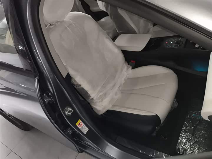 BYD Seal 05 DM-i Hybrid 2025 2025款 DM-i 智驾版 55KM豪华型