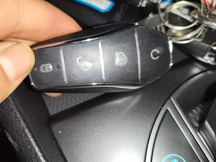 BYD Seal 05 DM-i Hybrid 2025 2025款 DM-i 智驾版 55KM豪华型