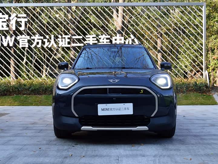 2025 Mini Aceman
