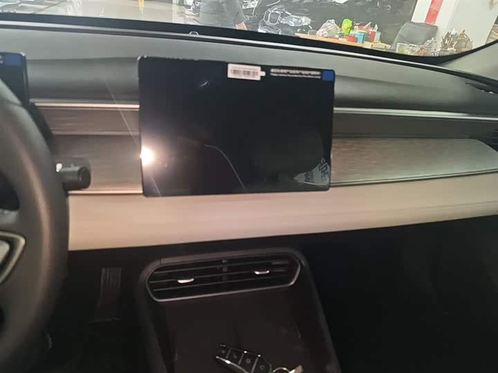 BYD Seal 05 DM-i Hybrid 2025 2025款 DM-i 智驾版 55KM豪华型