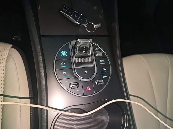 BYD Seal 05 DM-i Hybrid 2025 2025款 DM-i 智驾版 55KM豪华型