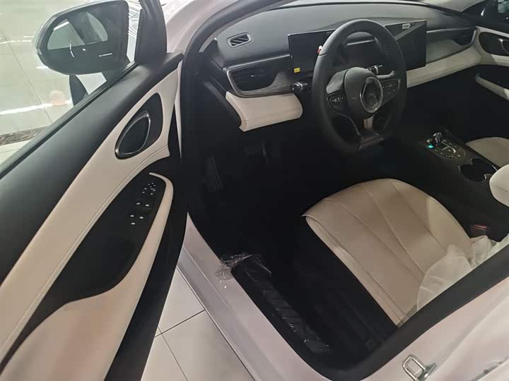 BYD Seal 05 DM-i Hybrid 2025 2025款 DM-i 智驾版 55KM豪华型