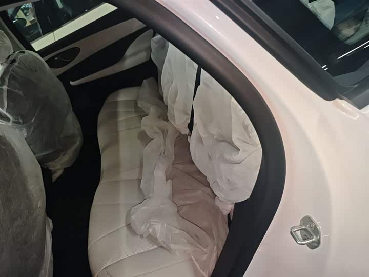 BYD Seal 05 DM-i Hybrid 2025 2025款 DM-i 智驾版 55KM豪华型