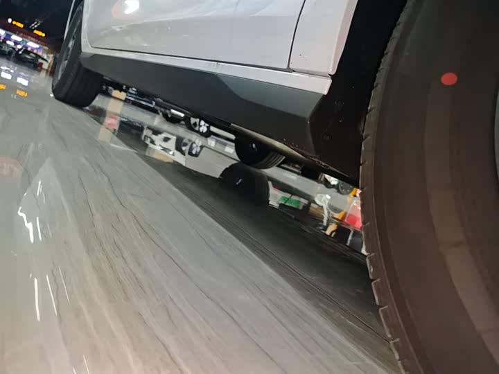 BYD Seal 05 DM-i Hybrid 2025 2025款 DM-i 智驾版 55KM豪华型