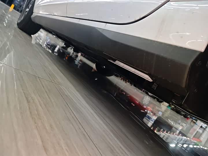 BYD Seal 05 DM-i Hybrid 2025 2025款 DM-i 智驾版 55KM豪华型