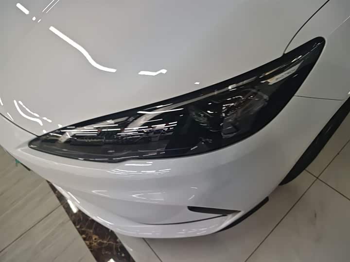 BYD Seal 05 DM-i Hybrid 2025 2025款 DM-i 智驾版 55KM豪华型