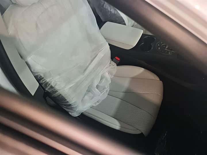 BYD Seal 05 DM-i Hybrid 2025 2025款 DM-i 智驾版 55KM豪华型