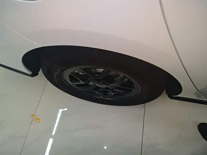 BYD Seal 05 DM-i Hybrid 2025 2025款 DM-i 智驾版 55KM豪华型