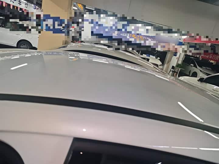 BYD Seal 05 DM-i Hybrid 2025 2025款 DM-i 智驾版 55KM豪华型