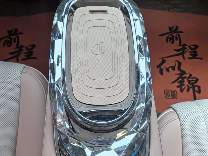 Ora Ballet Cat 2022 2022款 401km 胡桃夹子版