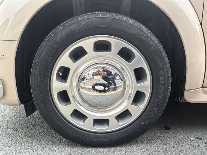 Ora Ballet Cat 2022 2022款 401km 胡桃夹子版