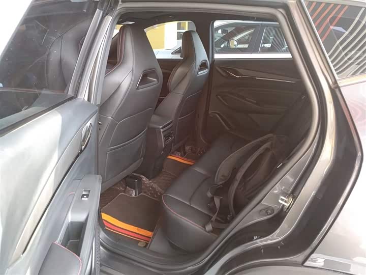 Changan Oshan X5 Plus 2023 2023款 改款 1.5T DCT领航型