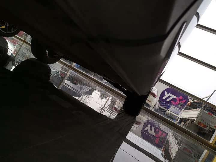 Changan Oshan X5 Plus 2023 2023款 改款 1.5T DCT领航型