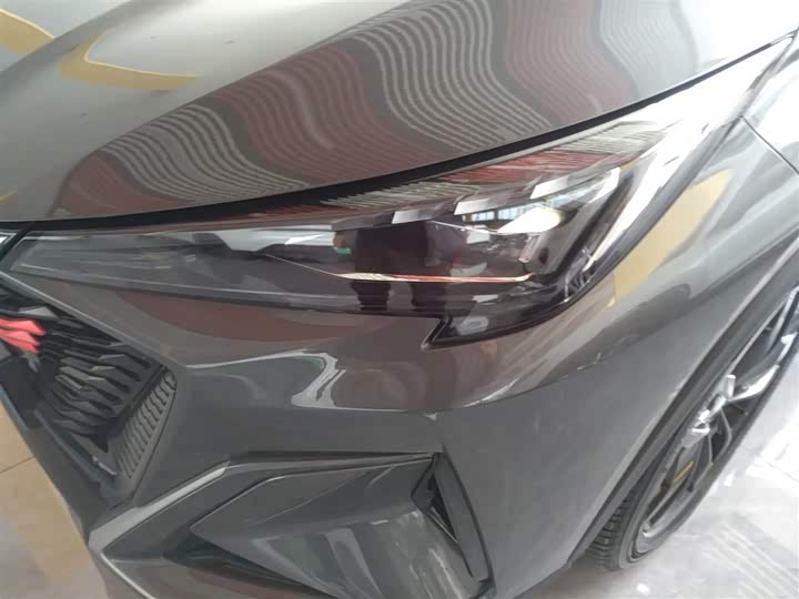 Changan Oshan X5 Plus 2023 2023款 改款 1.5T DCT领航型