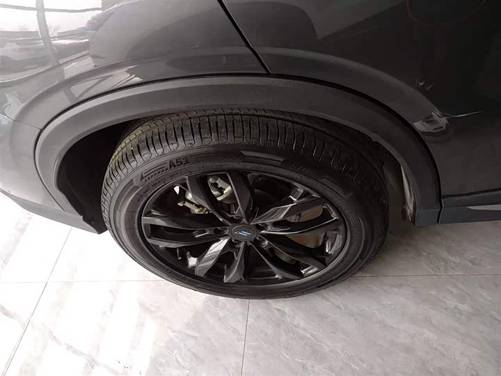 Changan Oshan X5 Plus 2023 2023款 改款 1.5T DCT领航型