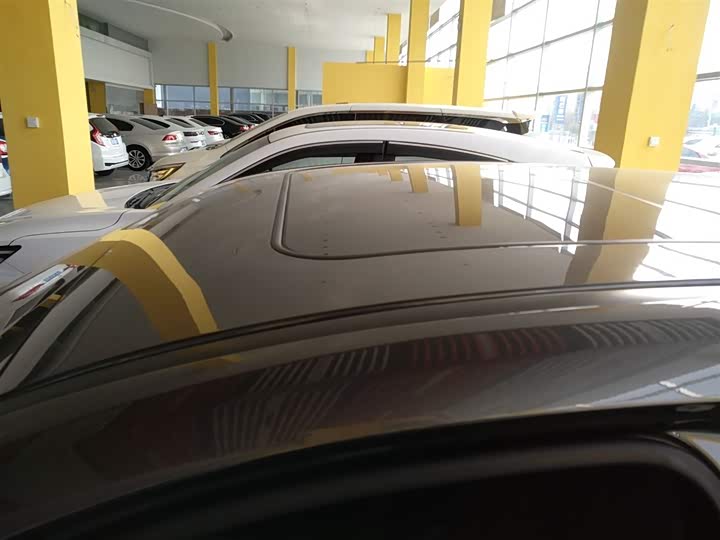 Changan Oshan X5 Plus 2023 2023款 改款 1.5T DCT领航型