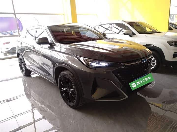 Changan Oshan X5 Plus 2023 2023款 改款 1.5T DCT领航型