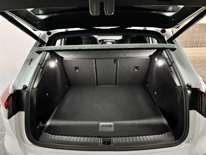 Audi Q4 e-tron 2024 2024款 40 e-tron 创境版