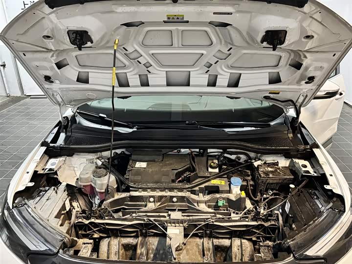 Audi Q4 e-tron 2024 2024款 40 e-tron 创境版