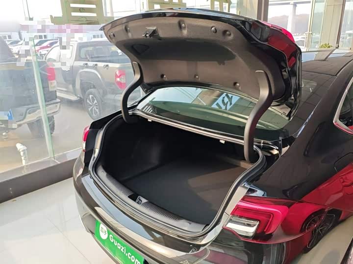 Buick Regal 2024 2024款 25T 超享版