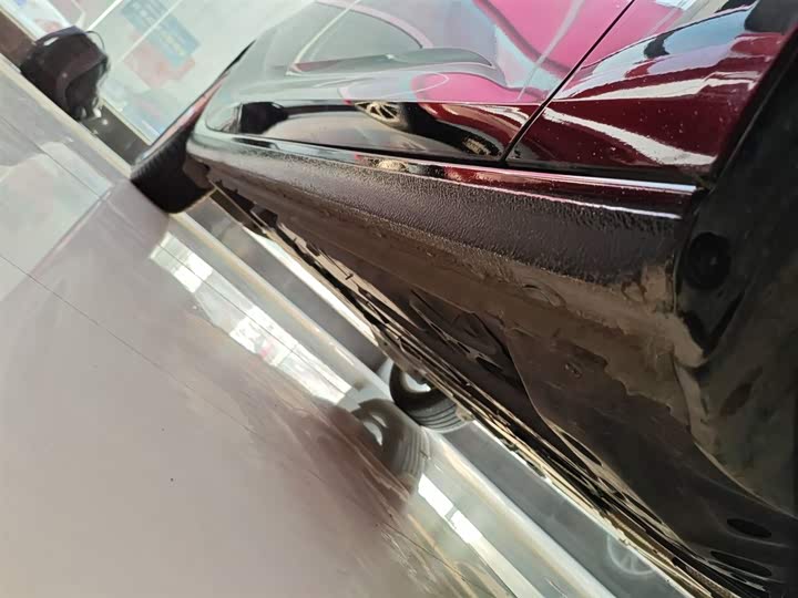 Buick Regal 2024 2024款 25T 超享版