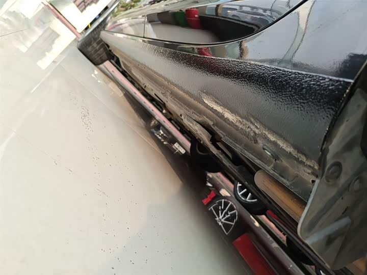 Buick Regal 2024 2024款 25T 超享版