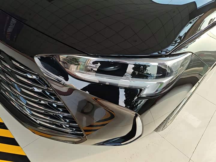 Buick Regal 2024 2024款 25T 超享版