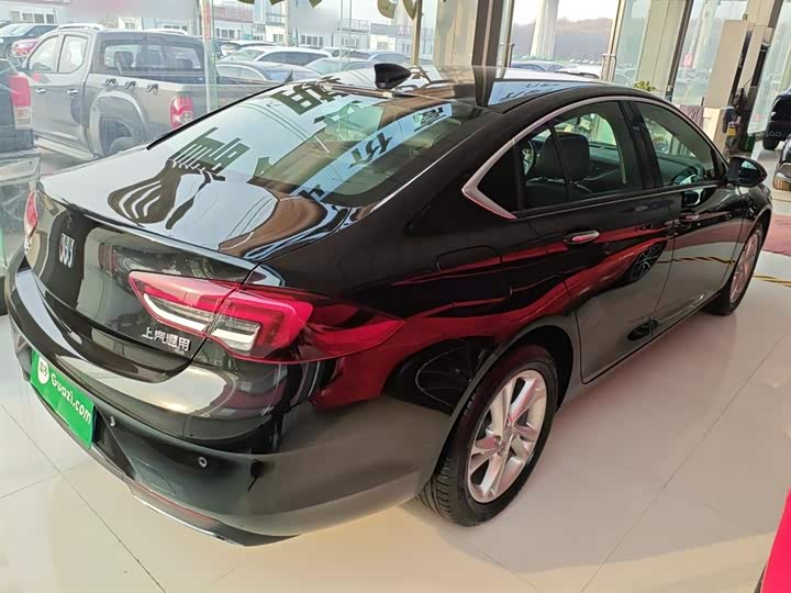 Buick Regal 2024 2024款 25T 超享版