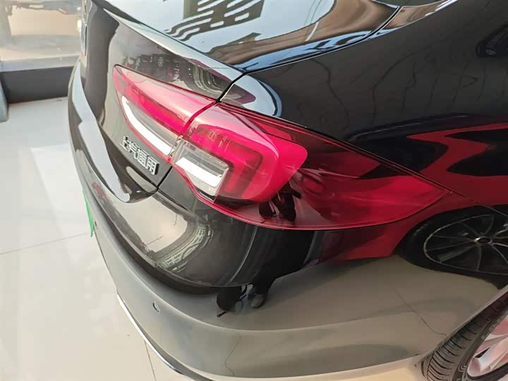 Buick Regal 2024 2024款 25T 超享版