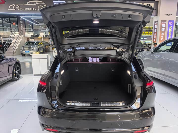 Nio ET5T 2025 2025款 75kWh Touring