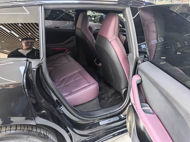 Nio ET5T 2025 2025款 75kWh Touring