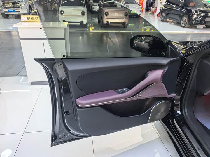 Nio ET5T 2025 2025款 75kWh Touring