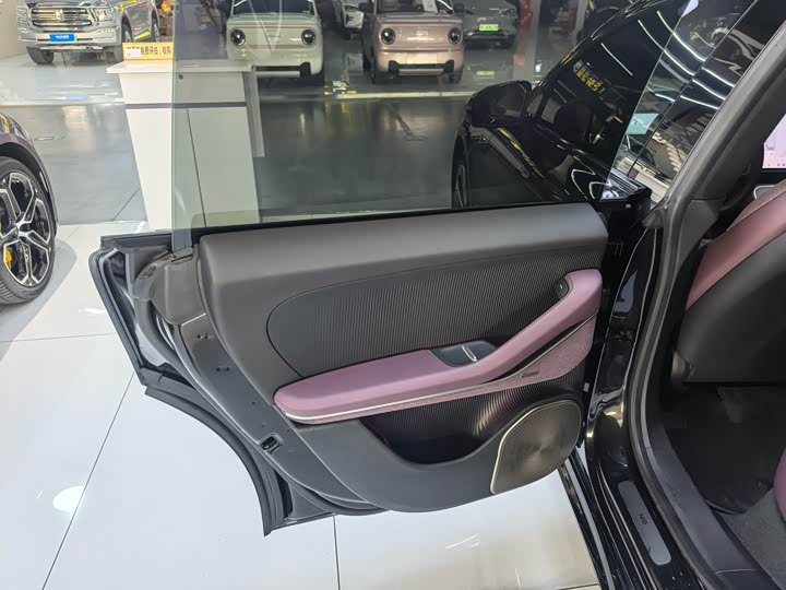 Nio ET5T 2025 2025款 75kWh Touring