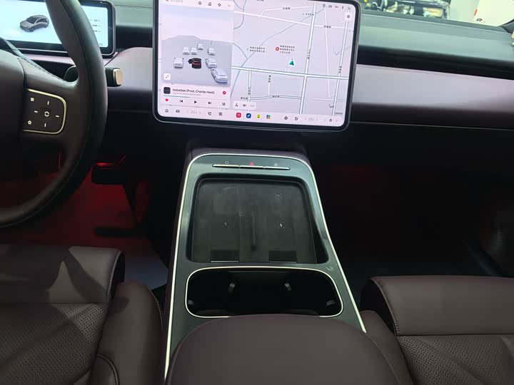 Nio ET5T 2025 2025款 75kWh Touring