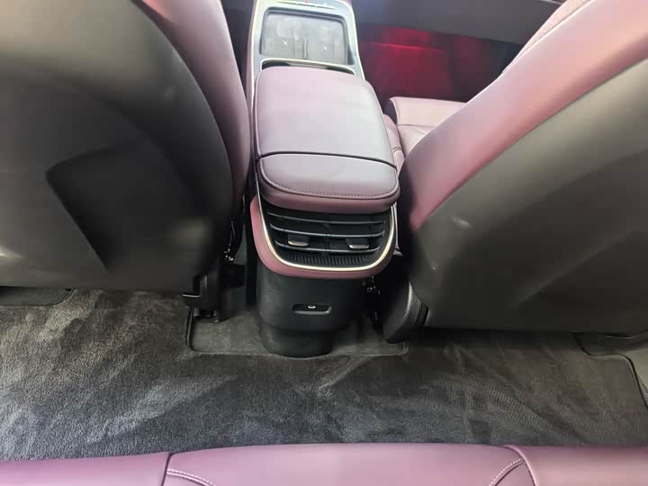 Nio ET5T 2025 2025款 75kWh Touring