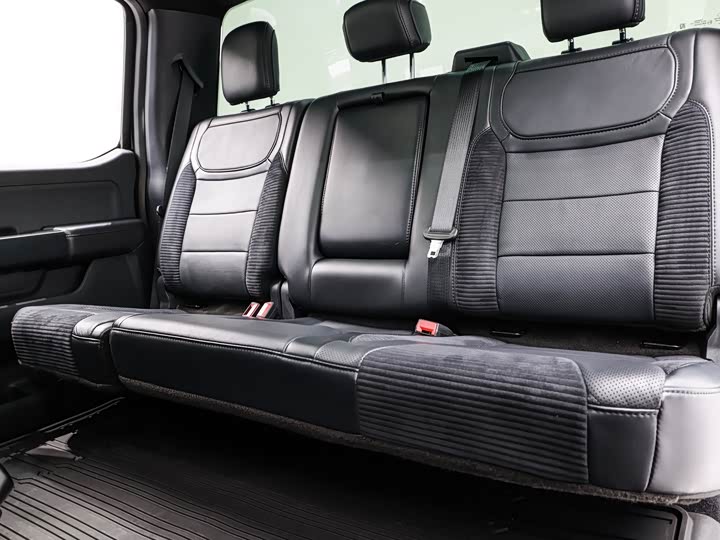 Ford F-150 Raptor 2023 2023款 3.5T 猛禽