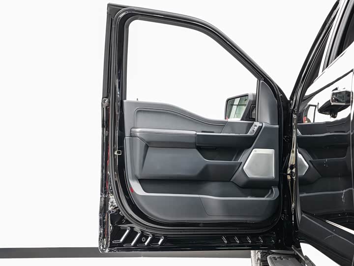 Ford F-150 Raptor 2023 2023款 3.5T 猛禽