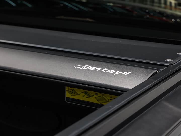 Ford F-150 Raptor 2023 2023款 3.5T 猛禽