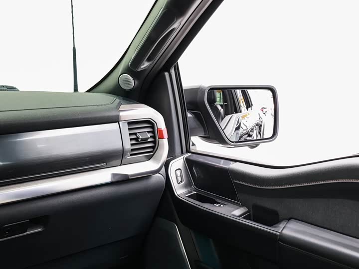 Ford F-150 Raptor 2023 2023款 3.5T 猛禽