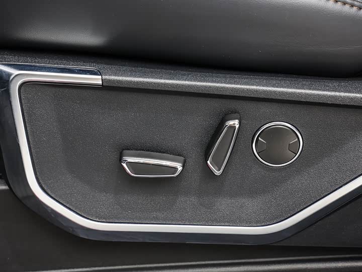 Ford F-150 Raptor 2023 2023款 3.5T 猛禽