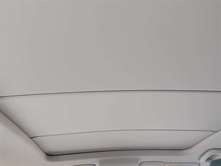 Geely Emgrand GS 2021 2021款 1.4T CVT尊贵型