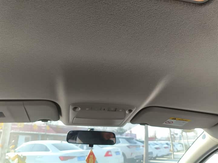 Nissan Sylphy EV 2020 2020款 舒适版