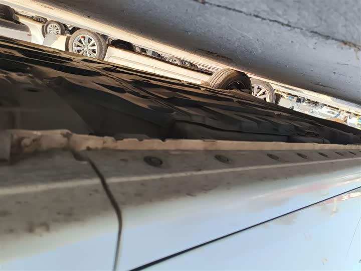 Nissan Sylphy EV 2020 2020款 舒适版