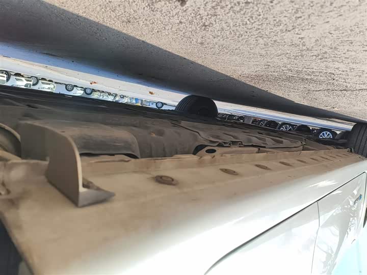 Nissan Sylphy EV 2020 2020款 舒适版