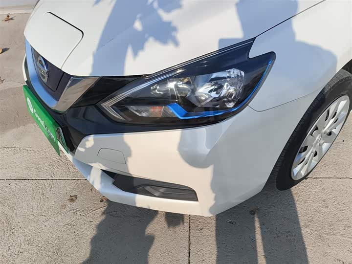 Nissan Sylphy EV 2020 2020款 舒适版
