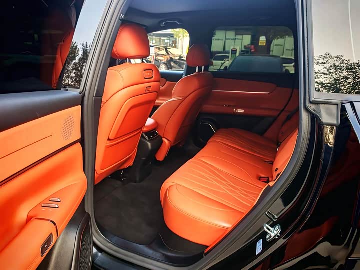 Changan Qiyuan (Nevo) Q07 2025 2025款 145尊荣型