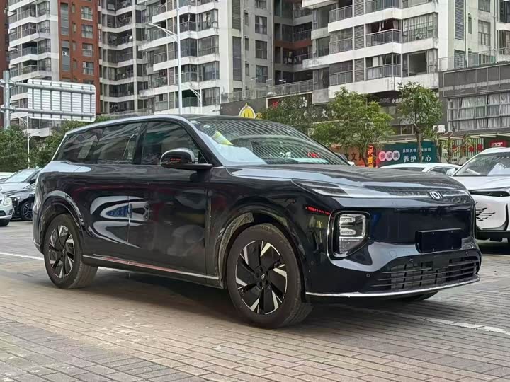 Changan Qiyuan (Nevo) Q07 2025 2025款 145尊荣型