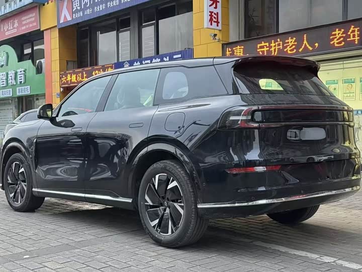 Changan Qiyuan (Nevo) Q07 2025 2025款 145尊荣型